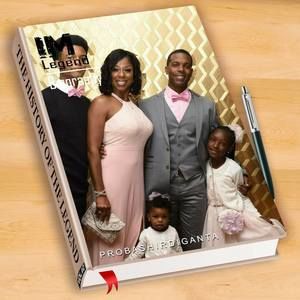 Meet your Posher, Kisha